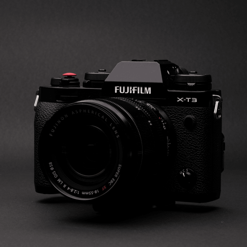 Fuji X2